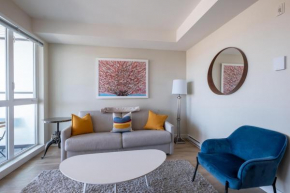 Stylish Modern Apartment In The Heart Of Old Town Victoria